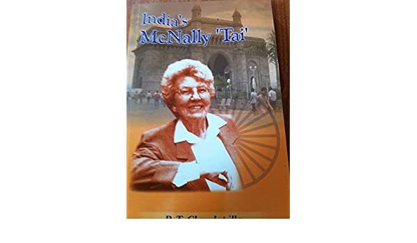 Cover of Indias McNally Tai